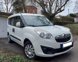 Opel Combo 1.4 Turbo 88kW(120PS) Edition L1H1 Edition - Opel Combo in Frankfurt (Main)