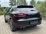 Porsche Macan S  Panorama - 21 Zoll Turbo - DT FHRZ - Porsche Macan mit Benzin-Antrieb