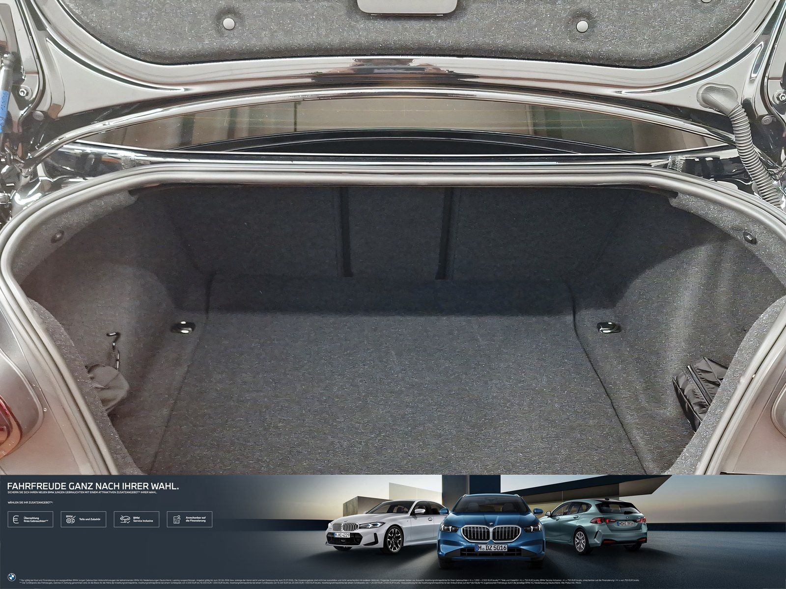 BMW 220 - Bild 13