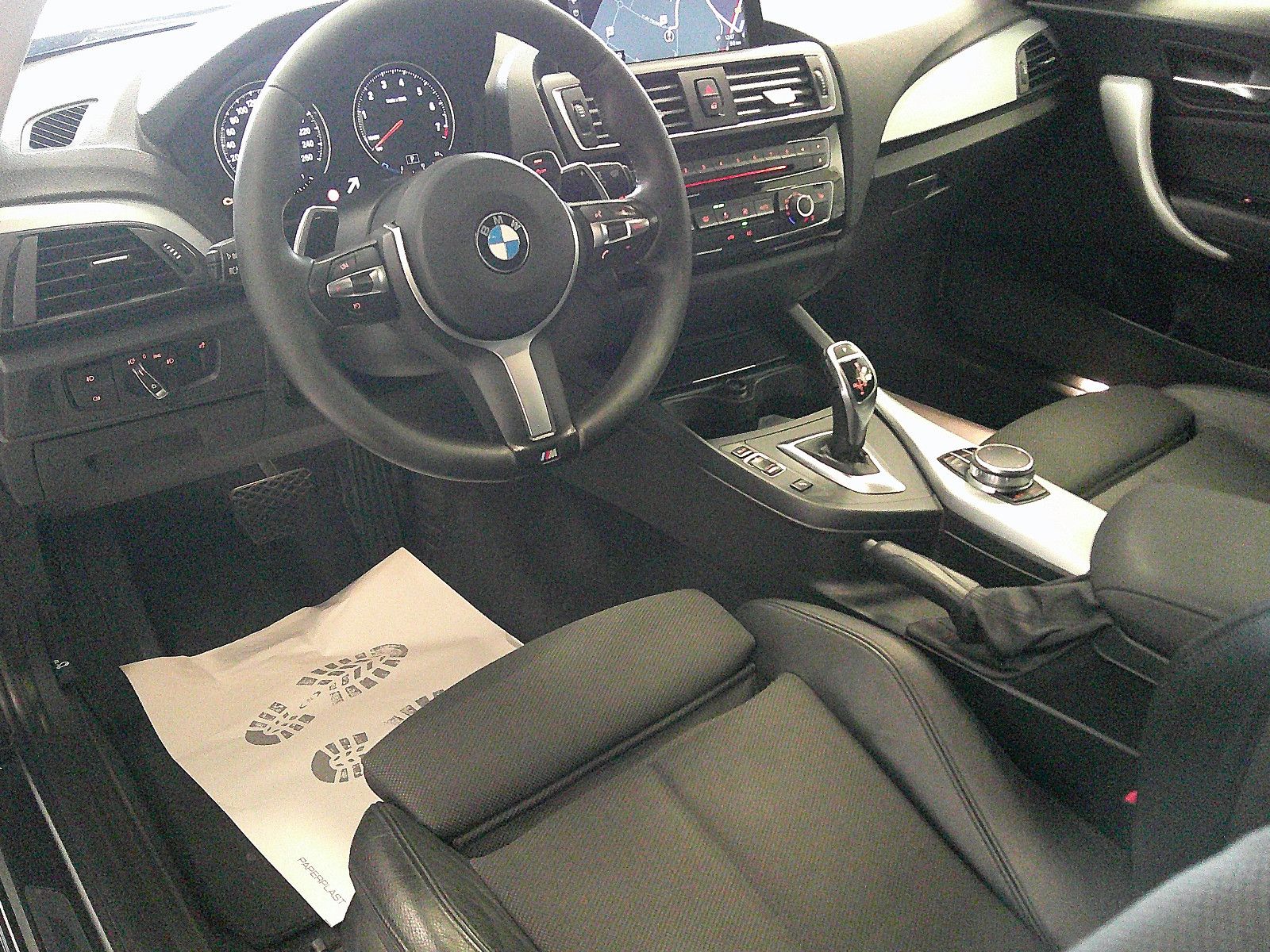 Fahrzeugabbildung BMW 230 i Sport Line / NAVI / KAMERA/ Stage 1+ 311PS