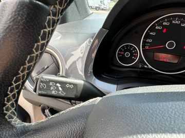 Fahrzeugabbildung SEAT Mii By Mango
