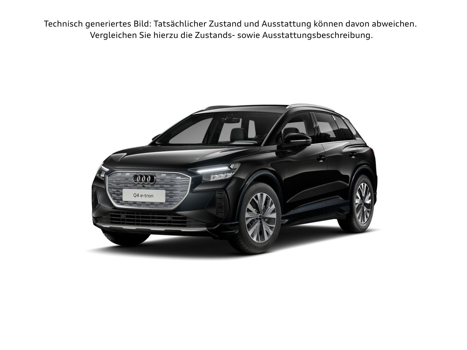 Audi Q4 e-tron - Bild 3
