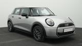 MINI Cooper S 5-Türer - MINI Cooper S Jahreswagen