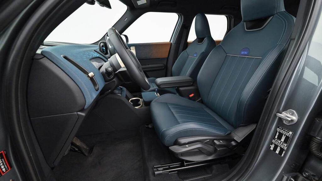 MINI Countryman C (Cooper) - Bild 11