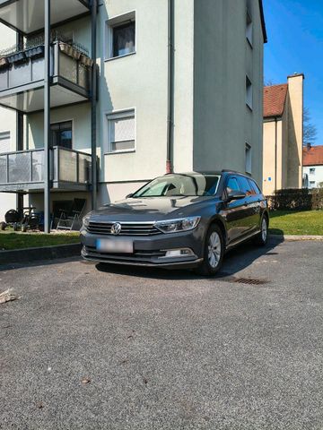 VW Passat Variant