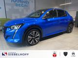 Peugeot e-208 GT Elektromotor 136 *Navi*Keyless*CAM*SHZ* - Peugeot 208 in Augsburg