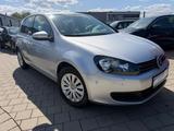 Volkswagen Golf VI Comfortline - Gebrauchtwagen bis 3.500 Euro mit TÜV