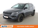 Jeep 1.5 GSE T4 e-Hybrid Night Eagle FWD Aut.*NAV*CAM - Jeep Compass: Night Eagle