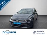 Volkswagen Golf VIII GOAL 1.5 TSI LED PLUS NAVI AHK PDC IDA - Volkswagen Golf Jahreswagen: Plus