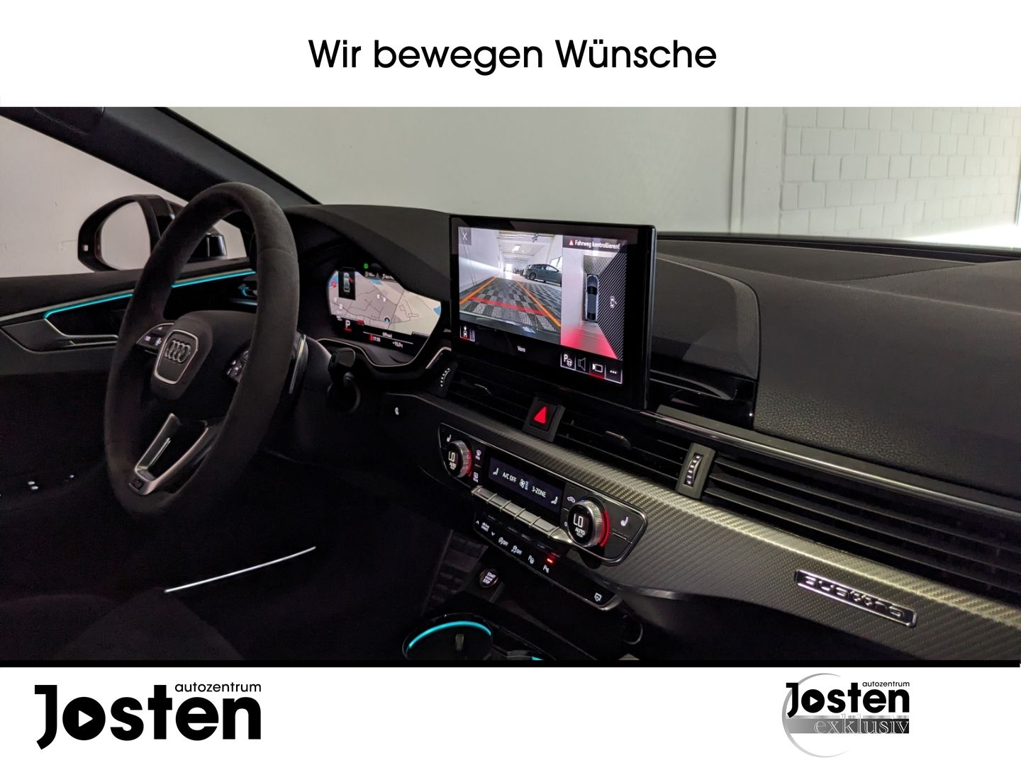 Audi RS5 Competition 2.9 TFSI qu. 290 kmh RS-AGA Pano foto 17