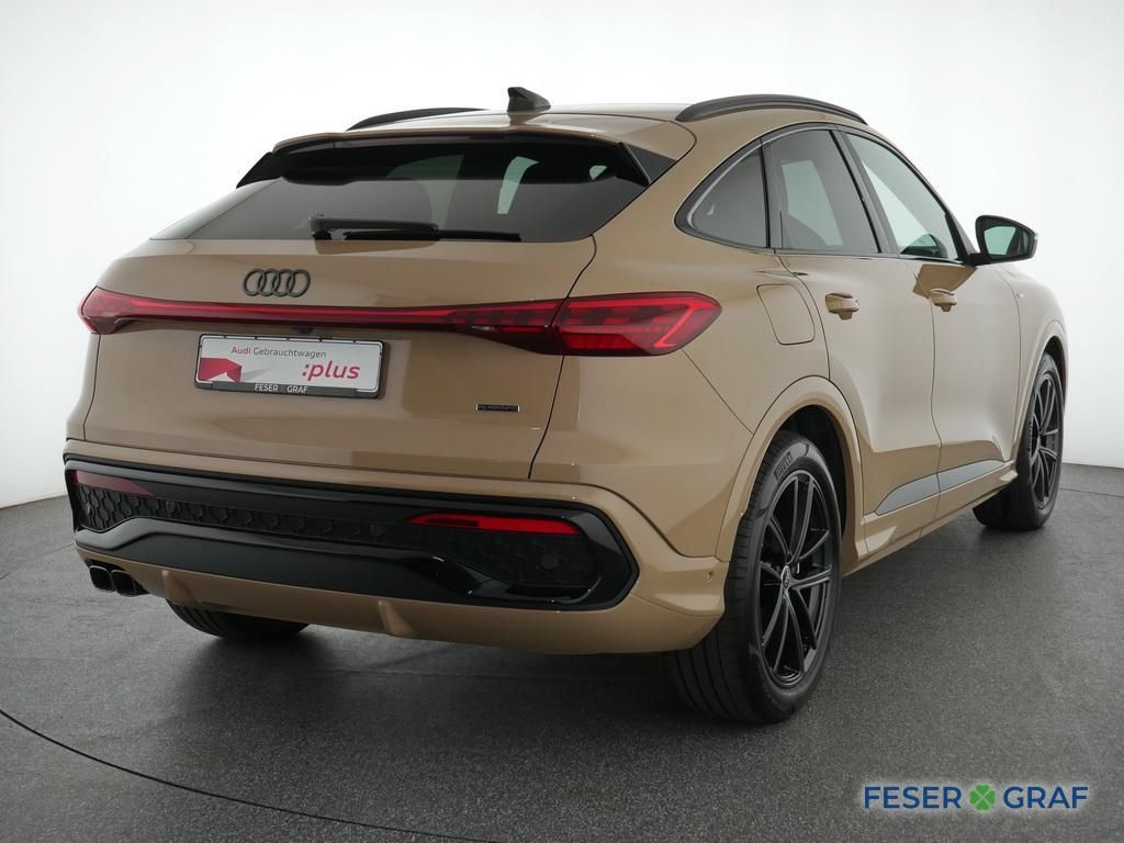 Audi Q5 - Bild 2