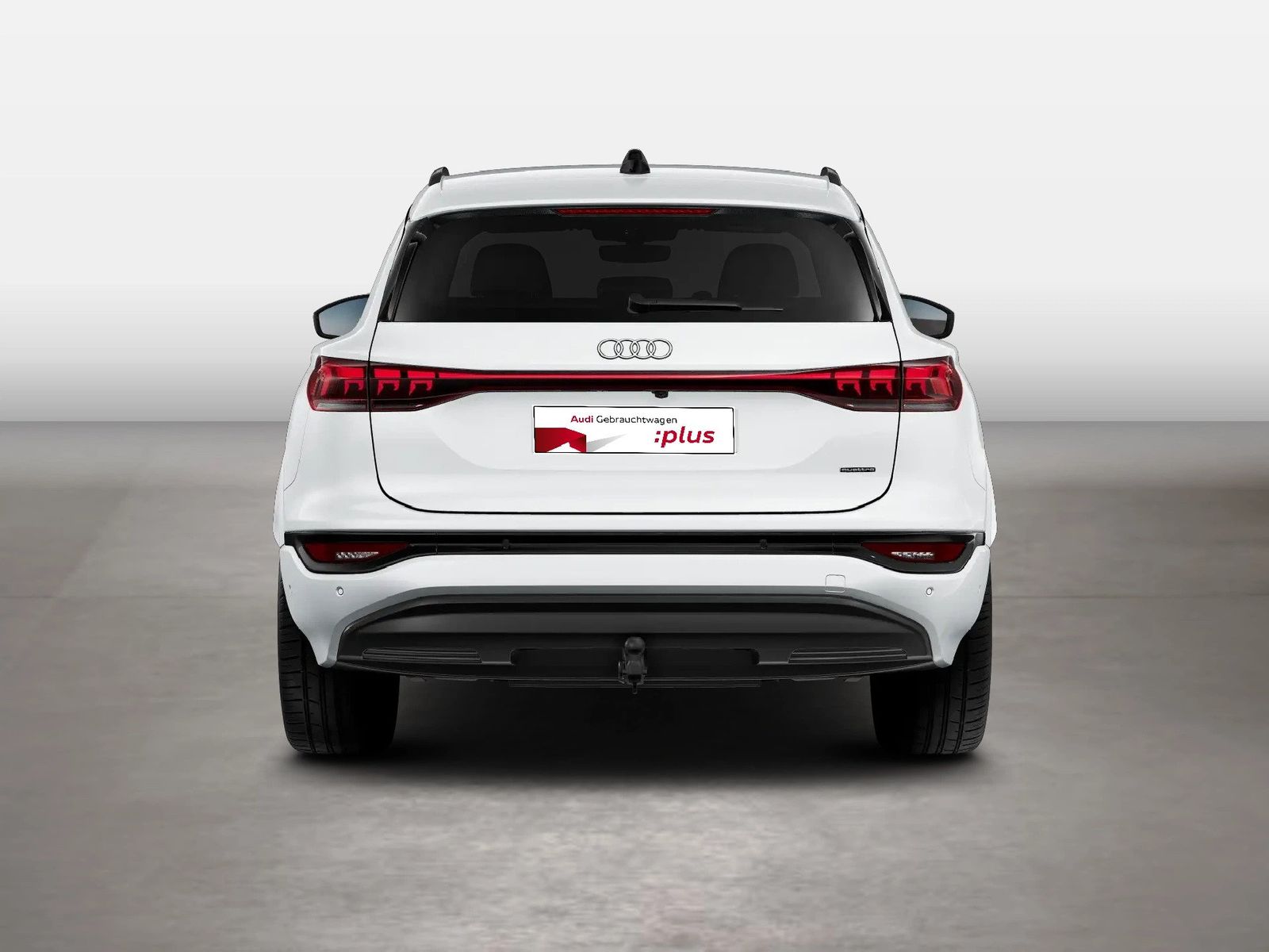 Audi Q6 e-tron - Bild 4