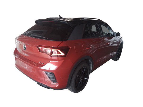 Volkswagen T-Roc - Bild 4