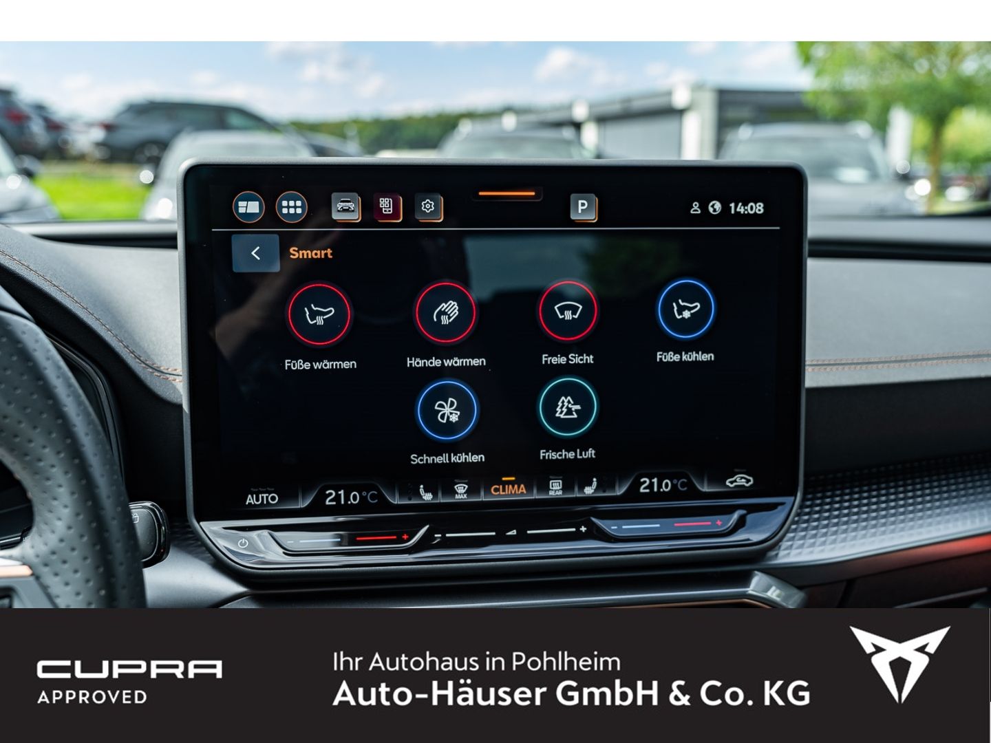 Cupra Formentor - Bild 25