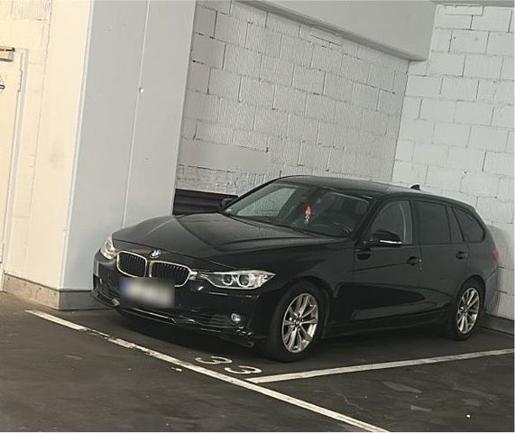 BMW BMW 330d  (190kw) 258ps