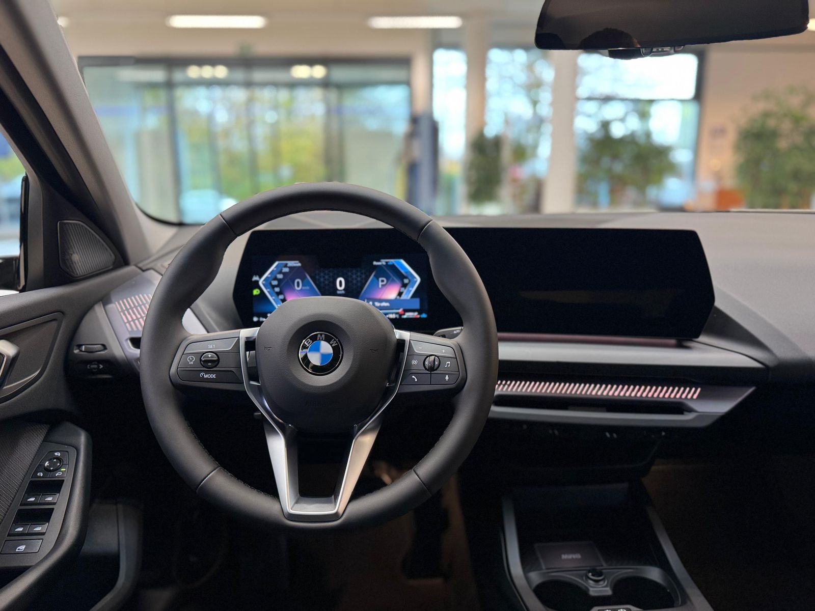 BMW 120 - Bild 6