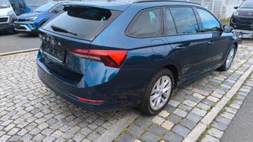 Skoda Octavia - 6
