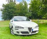 Alfa Romeo 147 - Alfa Romeo 147 aus 2010