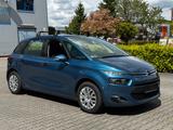 Citroën C4 Picasso*Pure Tech*Euro 6*Isofix*TÜV NEU* - Citroën Gebrauchtwagen von 2015