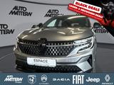 Renault Espace VI 1.2 E-TECH Hybr 200 Esprit Alp.7sz Bla - Renault Espace Jahreswagen