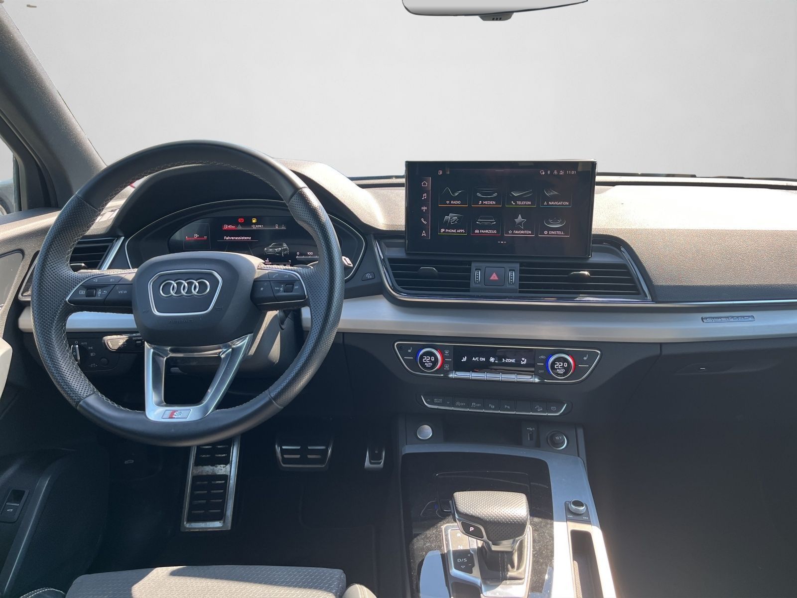 Audi Q5 - Bild 4