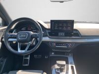 Audi Q5 - Vorschau Bild 4