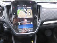 Subaru Forester - Vorschau Bild 19