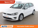 Volkswagen 1.2 TSI Lounge BlueMotion Tech Aut.*NAV*TEMPO* - gebrauchte Kleinbusse in Fürth