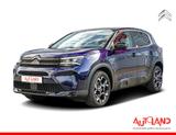 Citroën C5 Aircross 1.2 M-Hybrid Plus Aut. LED Navi 360° - Citroën Gebrauchtwagen von 2025