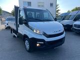 Iveco Daily Pritsche*1-Hand*13.000 Km*Automatik+Klima* - Iveco: Daily Pritsche