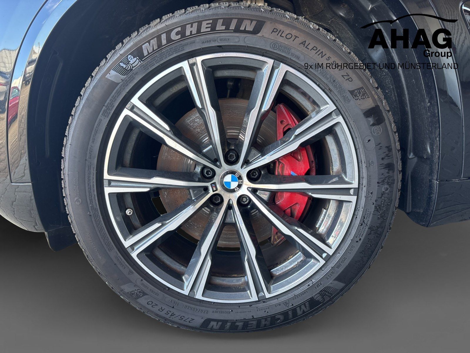 BMW X5 - Bild 12