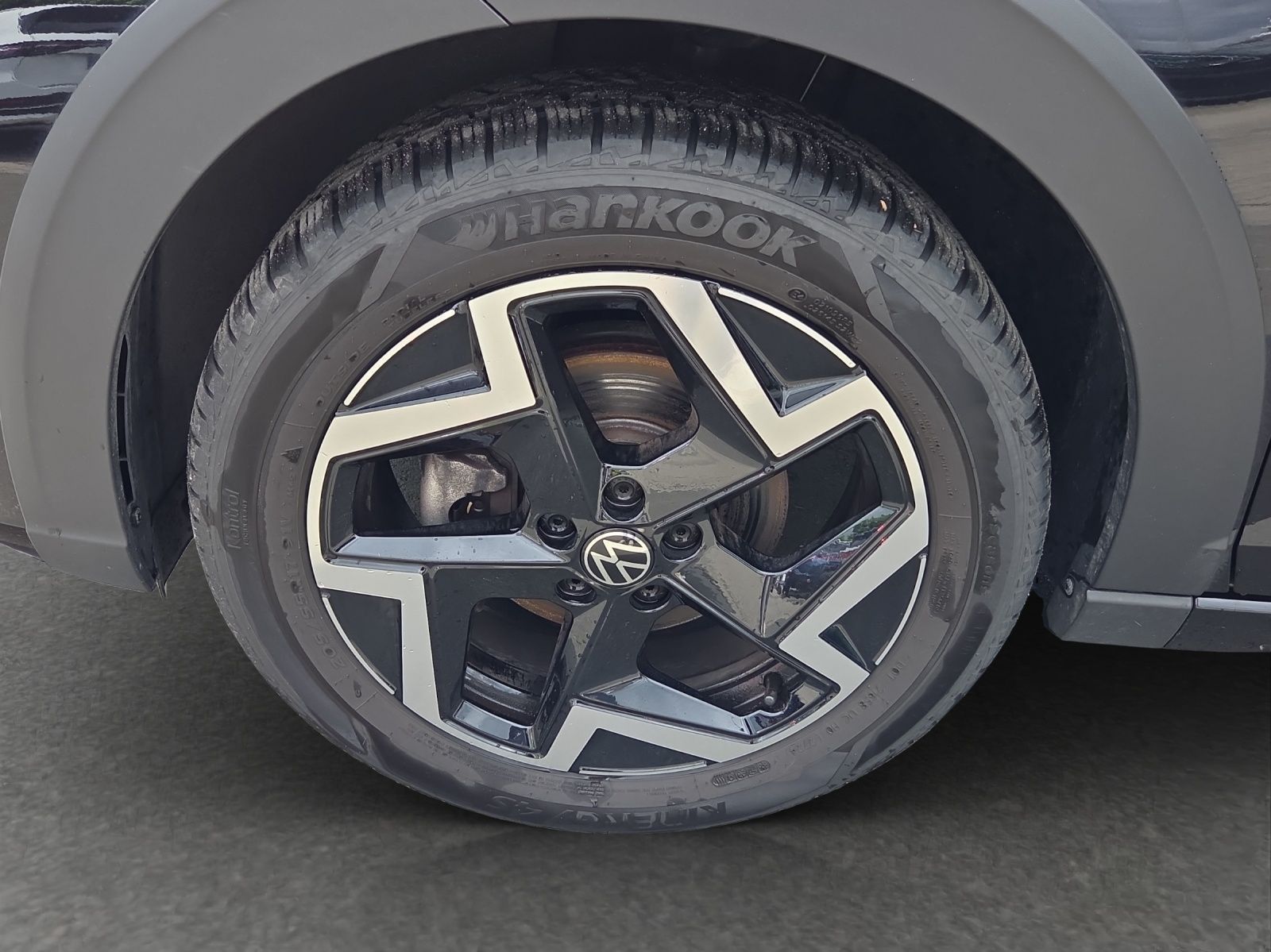 Volkswagen Taigo - Bild 14