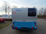 Adria Action 361LH Mover, Dusche,Fahrradtr #8690 - Adria Action