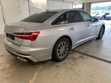 Audi A6 - 4