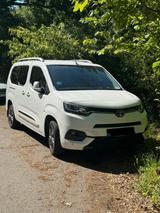 Toyota Gepflegter Toyota proace city zu verkaufen - Toyota Proace City von privat