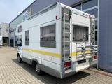 Knaus Traveller /4 Schlafplätze /Solar/ Tüv bis 03/27 - Knaus 4