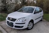 Volkswagen VW Polo 1.2 Benziner mit neuen TÜV Rostfrei - Volkswagen Polo aus 2007: 1.2