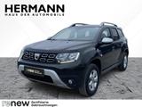 Dacia Duster II 1.5 dCi 110 Comfort LED*SHZ*PDC*PDC - Dacia Duster Comfort mit Diesel-Antrieb