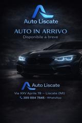 Opel Astra 1.4 Turbo 140CV 4 porte GPL Tech Adva - Opel Astra mit LPG-Antrieb