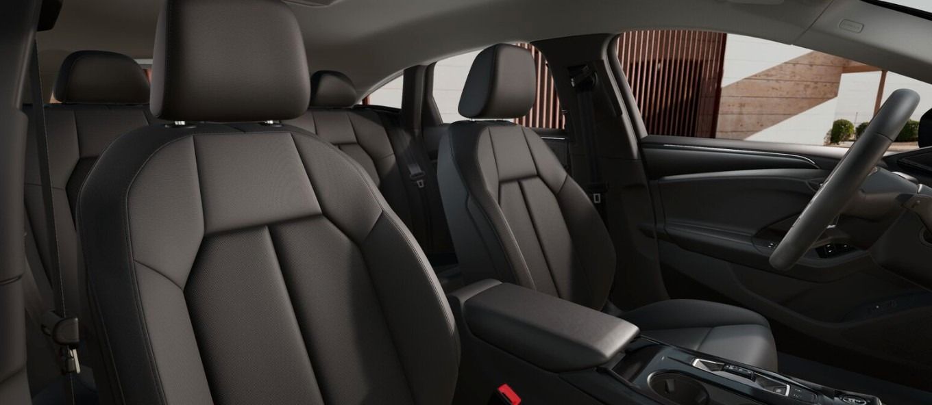 Audi A6 e-tron - Bild 8