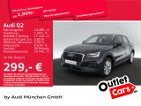Audi Q2 35 TDI qu. S tronic Navi+/AHK/Kamera - Audi Q2 aus 2021