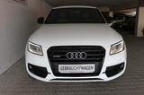 Audi Q5 2.0 TDI S-Line quattro, Navi, Xenon, 21", Key - gebrauchte Audi Q5 aus dem Jahr 2016