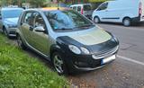 Smart Forfour 1.5 CDI TÜV neu viele Neuteile - Smart ForFour in Freiburg