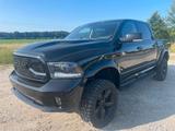 Dodge RAM Classic 6-Zoll Lift 5.7l 4x4 LED-Bar & Bügel - : Leder, Bar