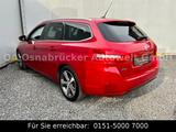 Peugeot 308 SW Allure*131PS*LED*SHZ*AHK*Tempomat*PDC*BT* - gebrauchte Peugeot 308 aus dem Jahr 2018
