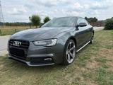Audi A5 3.0 TDI 180kW S tronic quattro -