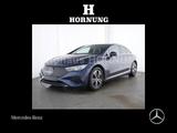 Mercedes-Benz EQE 300 ELEC ART DISTR LED MEMORY KEYGO LED AHK - gebrauchte Mercedes-Benz EQE aus dem Jahr 2024