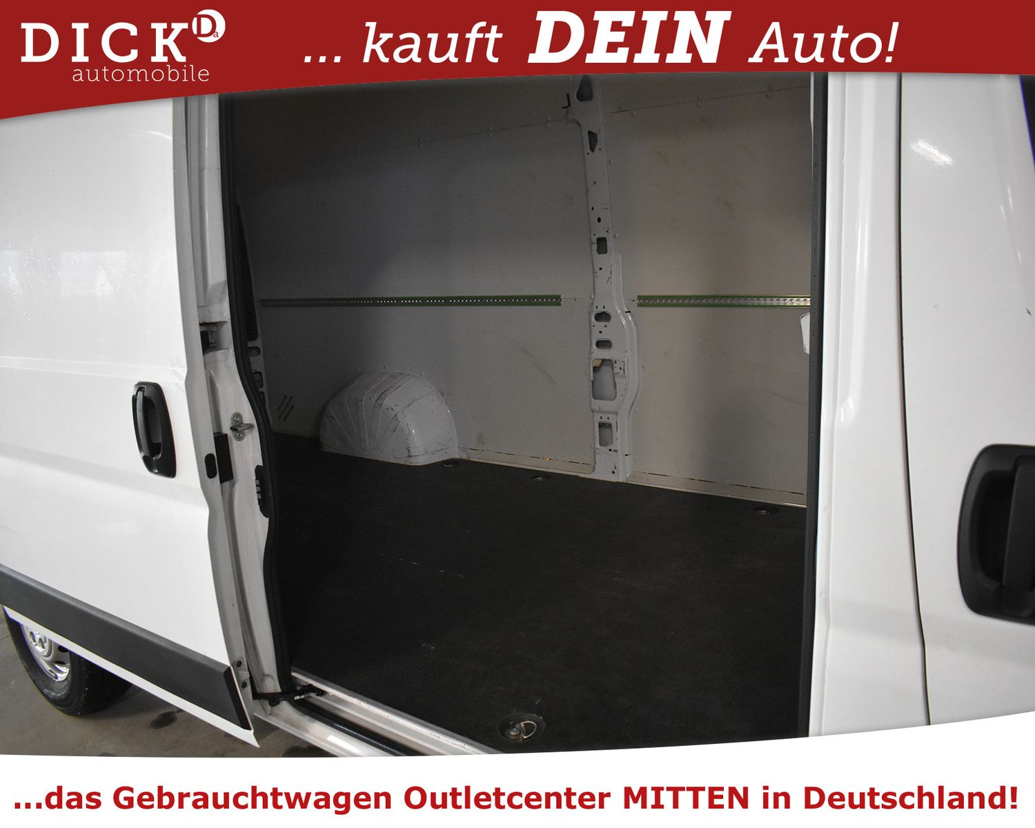 OPEL Movano C 2.2d GKa L3H3 3,5t >3SI+CLIMATR+NAV+KAM - Image 19