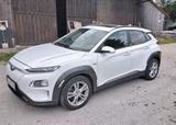 Hyundai KONA Elektro ELEKTRO 150kW Premium + Schiebedach - Hyundai KONA Elektro von privat