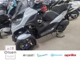 Piaggio MP3 310 S HPE E5+ Grey - Piaggio Motorräder in Dortmund